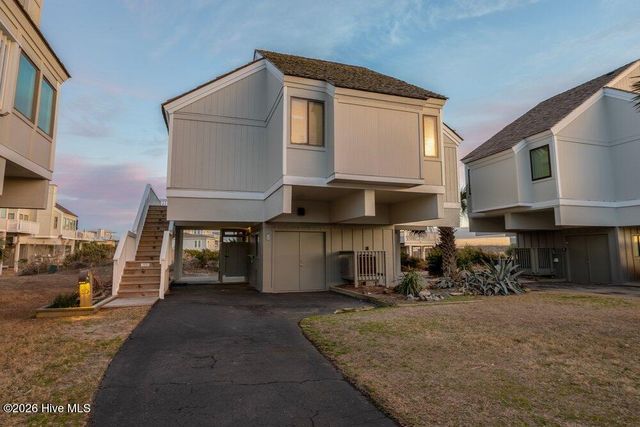 305 S Bald Head Wynd 10, Bald Head Island, NC 28461