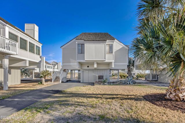 305 S Bald Head Wynd 10, Bald Head Island, NC 28461