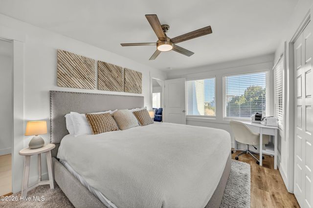 305 S Bald Head Wynd 10, Bald Head Island, NC 28461