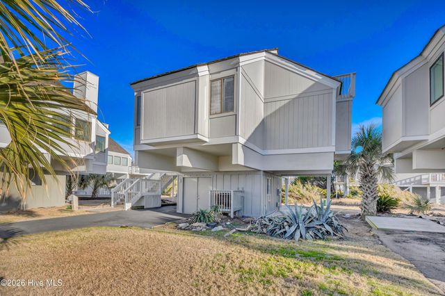 305 S Bald Head Wynd 10, Bald Head Island, NC 28461