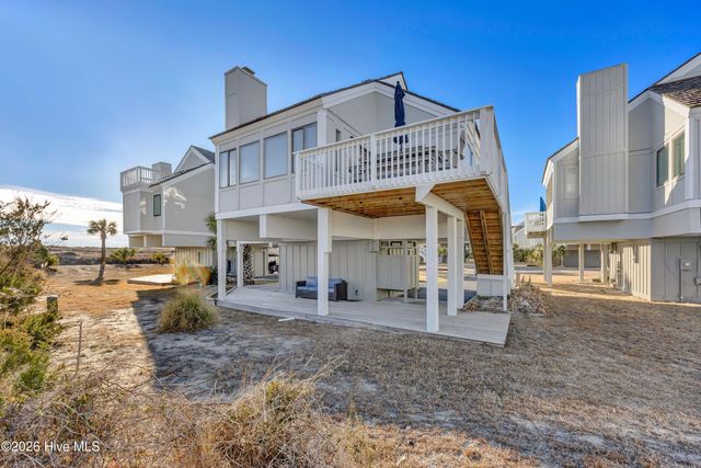 305 S Bald Head Wynd 10, Bald Head Island, NC 28461