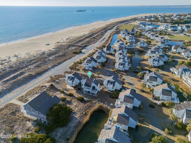 305 S Bald Head Wynd 10, Bald Head Island, NC 28461