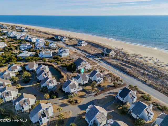 305 S Bald Head Wynd 10, Bald Head Island, NC 28461
