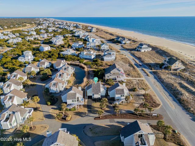 305 S Bald Head Wynd 10, Bald Head Island, NC 28461