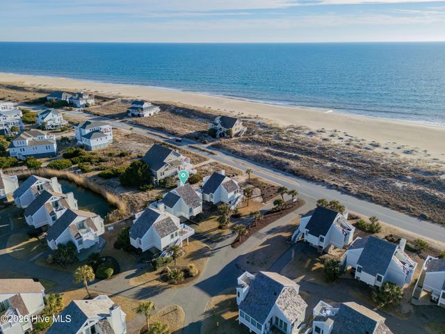 305 S Bald Head Wynd 10, Bald Head Island, NC 28461