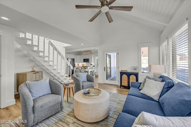 305 S Bald Head Wynd 10, Bald Head Island, NC 28461