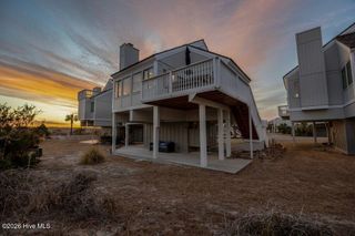 305 S Bald Head Wynd 10, Bald Head Island, NC 28461