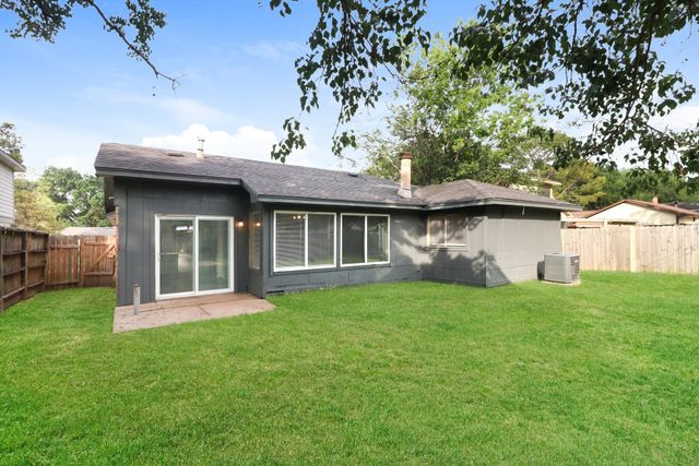 7506 Tetela Drive, Houston, TX 77083