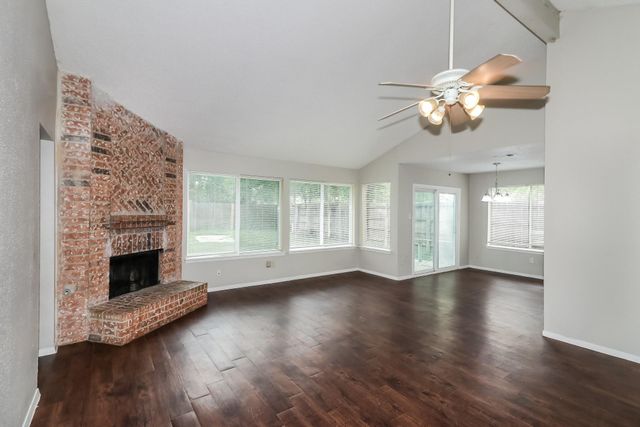 7506 Tetela Drive, Houston, TX 77083