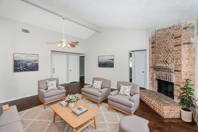7506 Tetela Drive, Houston, TX 77083