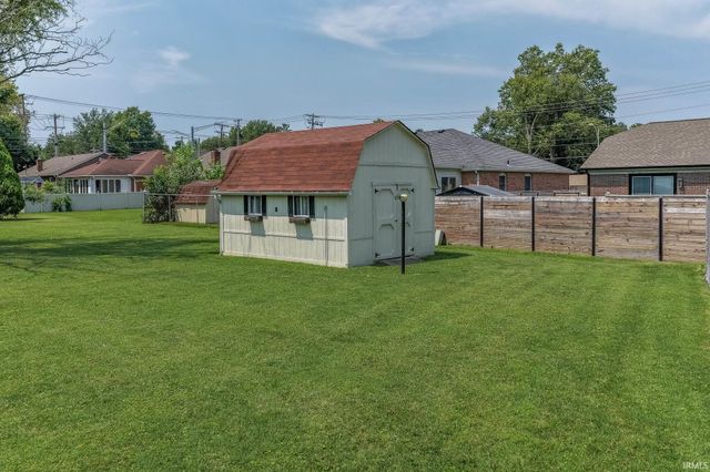 6416 E Mulberry Street, Evansville, IN 47715