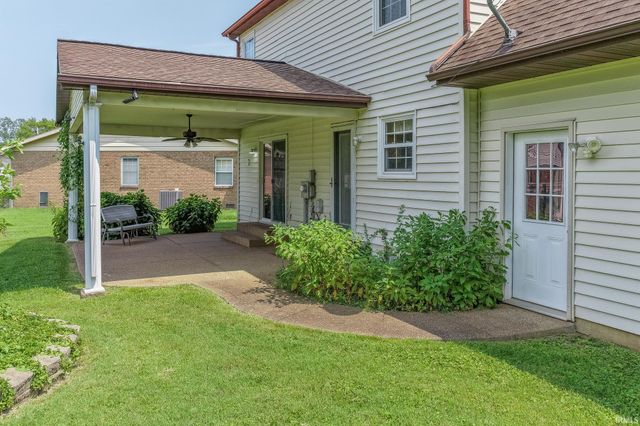 6416 E Mulberry Street, Evansville, IN 47715