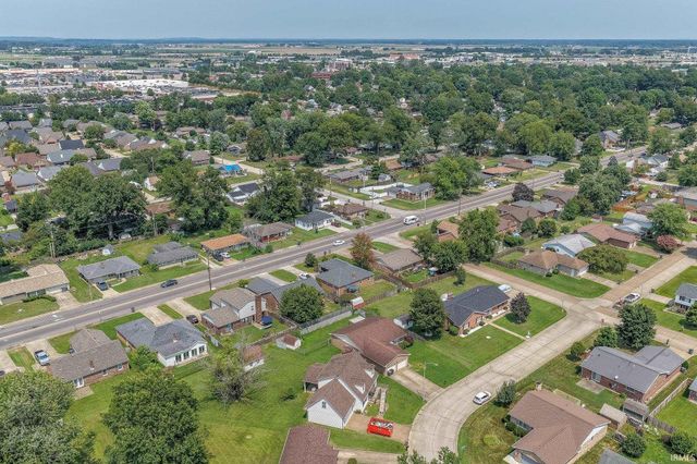 6416 E Mulberry Street, Evansville, IN 47715