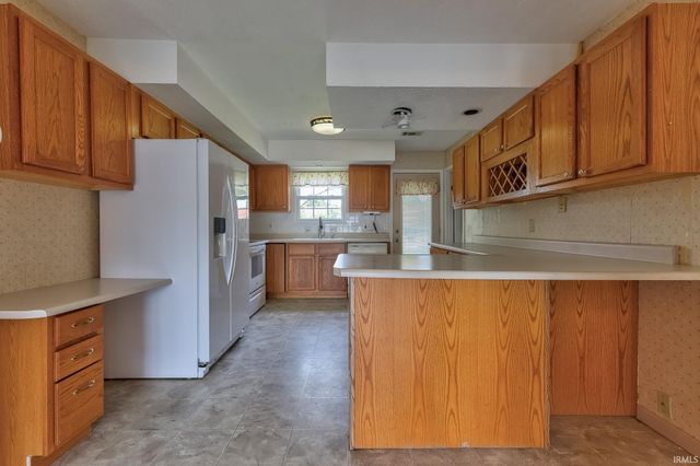 6416 E Mulberry Street, Evansville, IN 47715