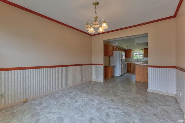 6416 E Mulberry Street, Evansville, IN 47715