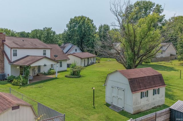 6416 E Mulberry Street, Evansville, IN 47715