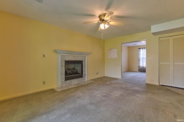 6416 E Mulberry Street, Evansville, IN 47715