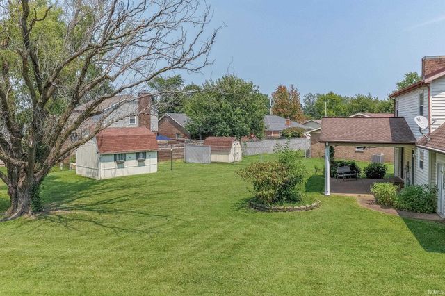 6416 E Mulberry Street, Evansville, IN 47715