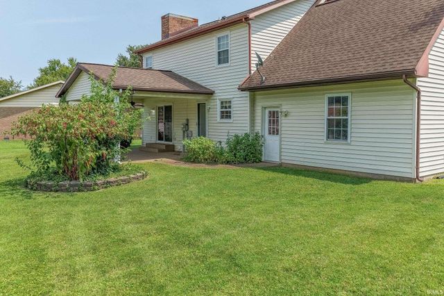 6416 E Mulberry Street, Evansville, IN 47715