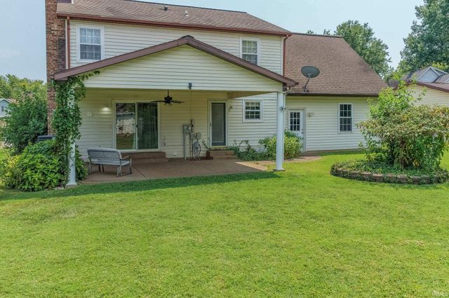 6416 E Mulberry Street, Evansville, IN 47715