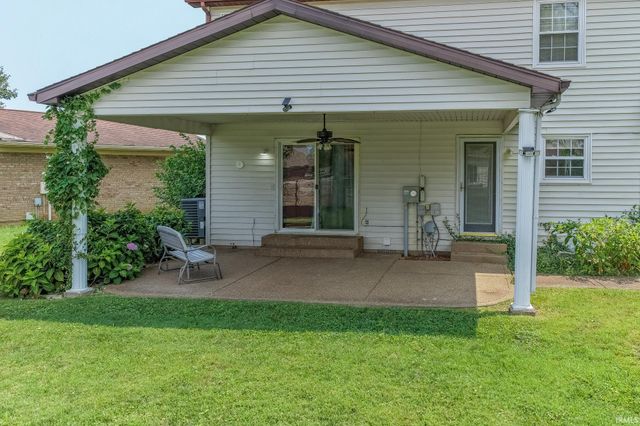 6416 E Mulberry Street, Evansville, IN 47715