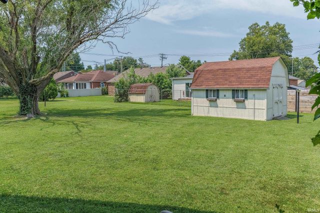 6416 E Mulberry Street, Evansville, IN 47715