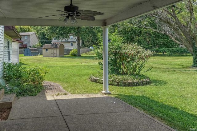 6416 E Mulberry Street, Evansville, IN 47715