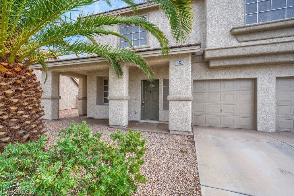 1133 Thunder Canyon Avenue, Henderson, NV 89012 — photo 2