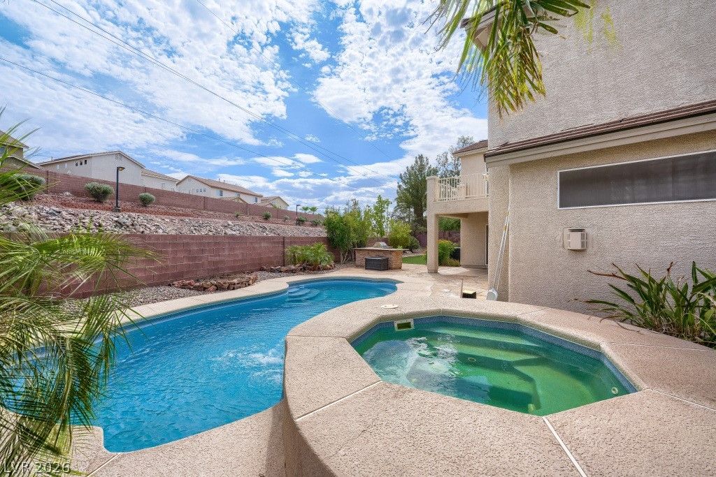 1133 Thunder Canyon Avenue, Henderson, NV 89012 — photo 4