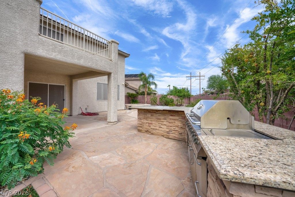 1133 Thunder Canyon Avenue, Henderson, NV 89012 — photo 5