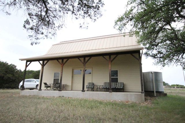 5135 Lookout Ridge DR, Marble Falls, TX 78654