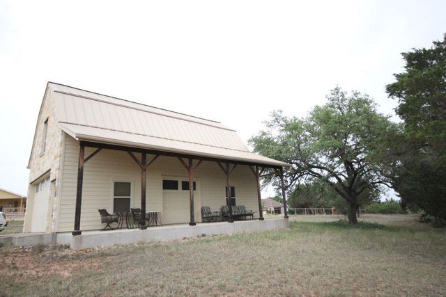 5135 Lookout Ridge DR, Marble Falls, TX 78654