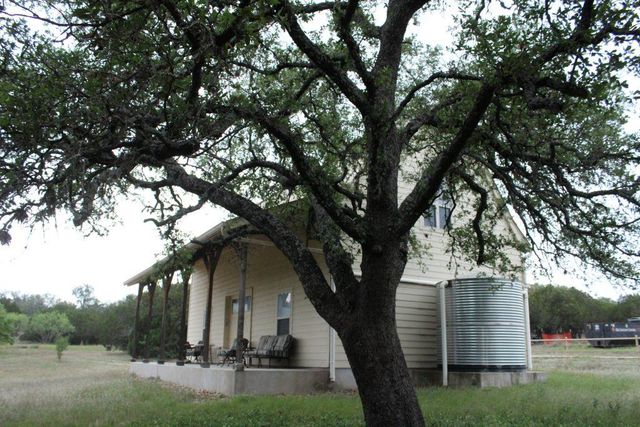 5135 Lookout Ridge DR, Marble Falls, TX 78654