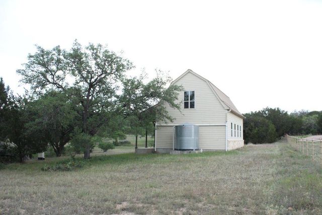 5135 Lookout Ridge DR, Marble Falls, TX 78654