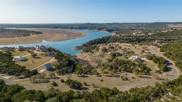 5135 Lookout Ridge DR, Marble Falls, TX 78654