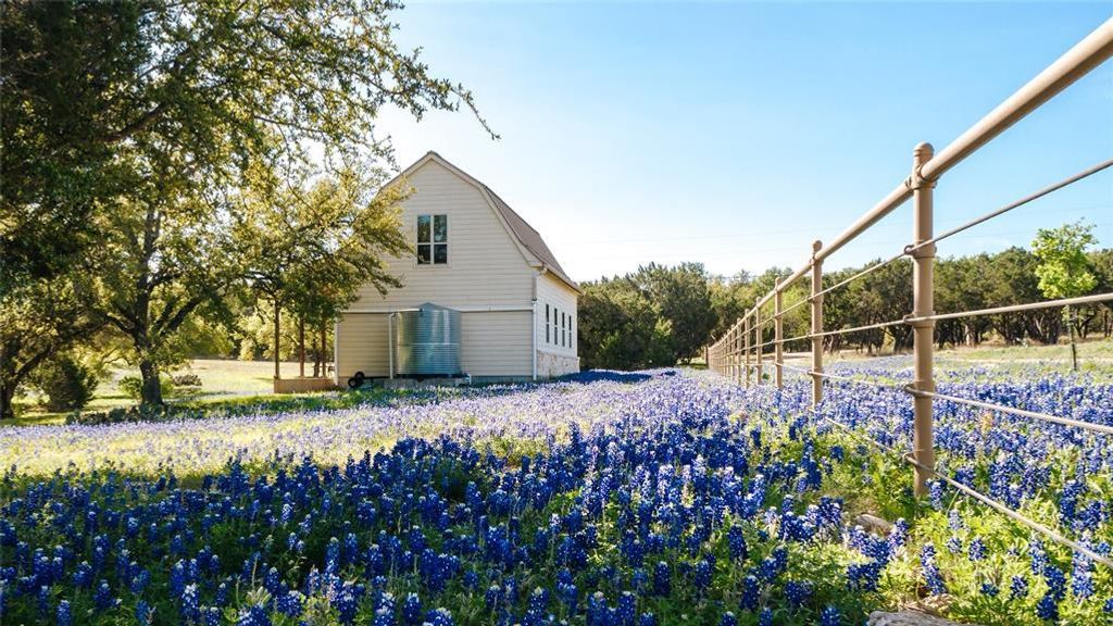 5135 Lookout Ridge DR, Marble Falls, TX 78654