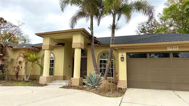 17414 EQUESTRIAN TRAIL, Odessa, FL 33556