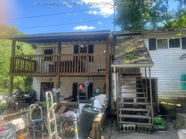 55 & 57 Garrison Avenue, Charleston, WV 25302