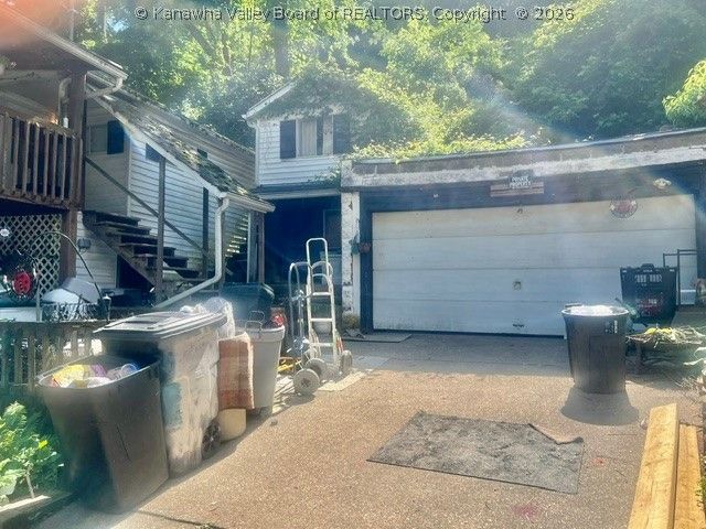 55 & 57 Garrison Avenue, Charleston, WV 25302