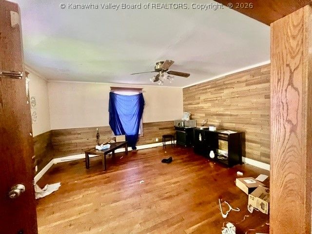 55 & 57 Garrison Avenue, Charleston, WV 25302