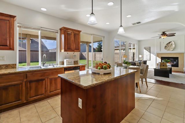 12193 Conservancy Way, Rancho Cordova, CA 95742