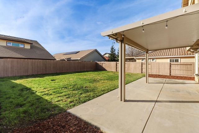 12193 Conservancy Way, Rancho Cordova, CA 95742