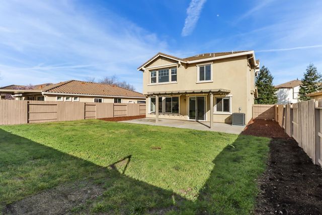 12193 Conservancy Way, Rancho Cordova, CA 95742