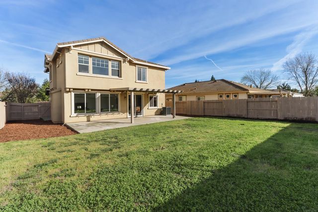 12193 Conservancy Way, Rancho Cordova, CA 95742