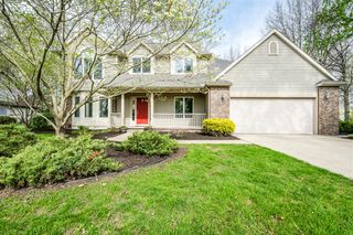 4030 Kendall Drive, Saint Joseph, MI 49085