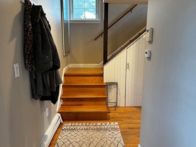 1269 Whitman St, Hanson, MA 02341