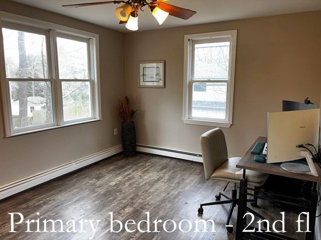 1269 Whitman St, Hanson, MA 02341