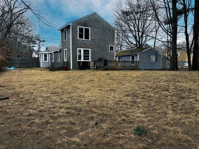 1269 Whitman St, Hanson, MA 02341