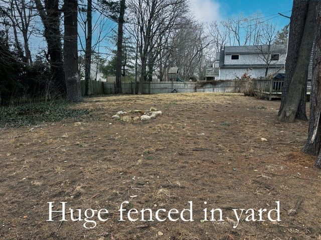 1269 Whitman St, Hanson, MA 02341