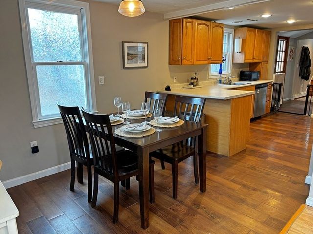 1269 Whitman St, Hanson, MA 02341